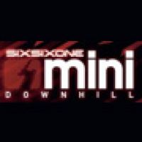 661 Mini Downhill - Round 2